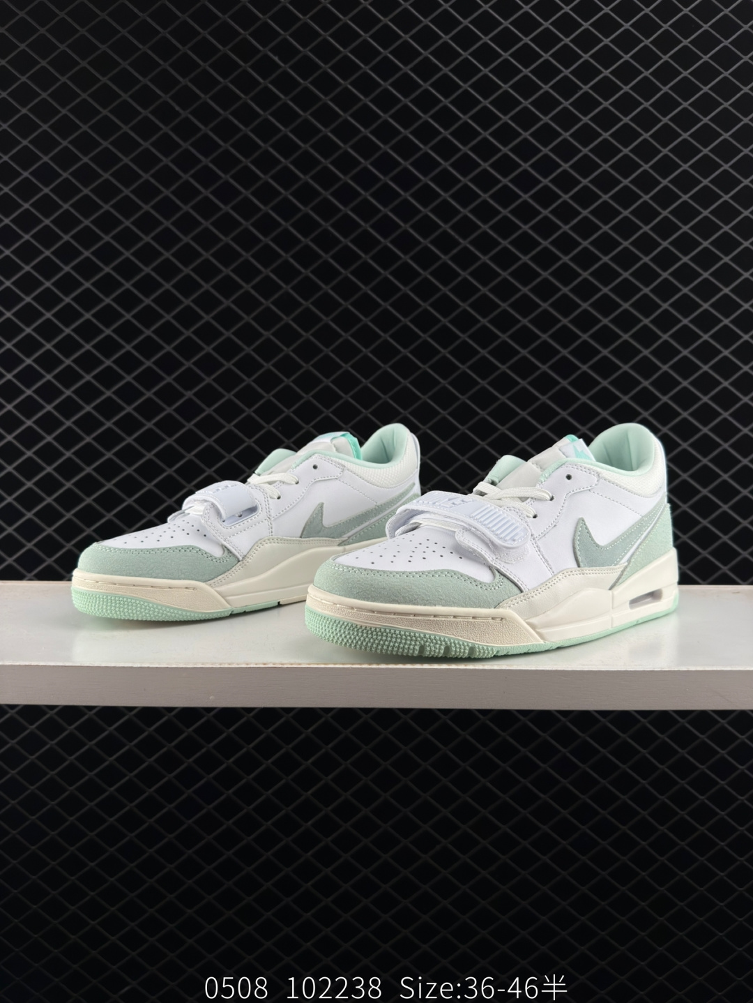 Air Jordan Legacy 312 Low